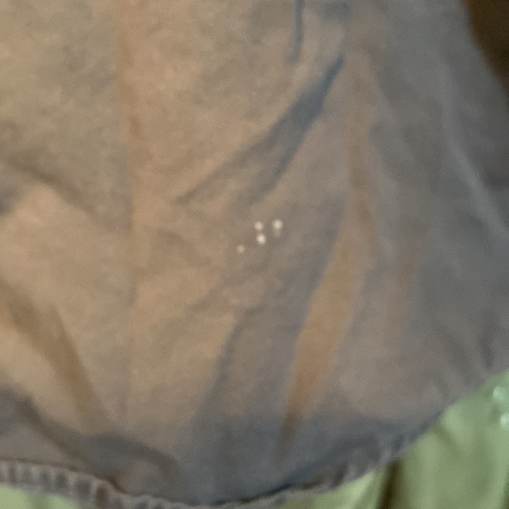 Calela’s great XL stonewashed canvas shirt - Picture 6 of 8